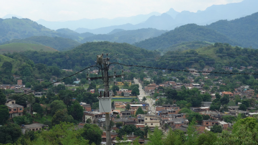 TerraGis - Apoio à elaboração de 10 Planos Municipais de Conservação e Recuperação da da Mata Atlântica.2