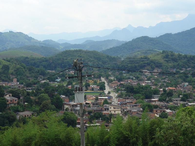 TerraGis - Apoio à elaboração de 10 Planos Municipais de Conservação e Recuperação da da Mata Atlântica.2