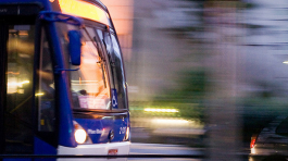 Análise estratégica da competição no setor de transportes da Região Metropolitana do RJ.
