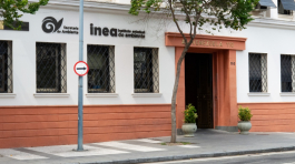 Elaboração de manual de certificação de qualidade geográfica INEA