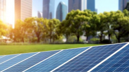 Mapeamento Energético Fotovoltaico