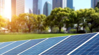 Mapeamento Energético Fotovoltaico