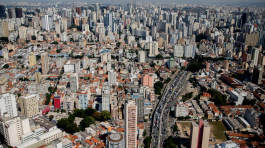 TerraGis - Integração da adaptação e mitigação da mudança do clima no Guia de Elaboração e Revisão dos Planos Diretores