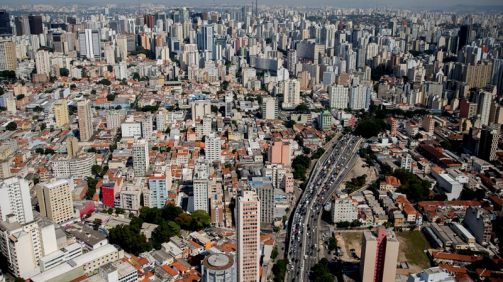 TerraGis - Integração da adaptação e mitigação da mudança do clima no Guia de Elaboração e Revisão dos Planos Diretores
