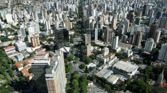 TerraGis - Integração de Serviços Ecossistêmicos no Planejamento Supramunicipal