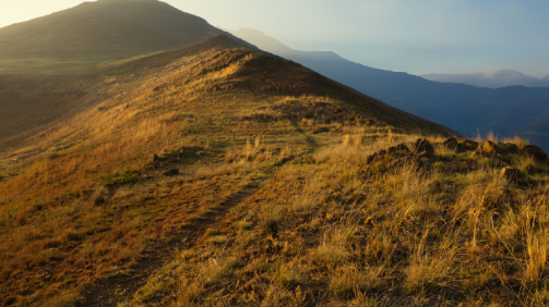 TERRA_GIS_Capacitação e consultoria sobre Análise de Risco Climático e Adaptação baseada em Ecossistemas em Lesotho